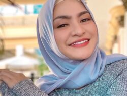 Nathalie Holscher: Ketika Suara Azan Menyentuh Hati