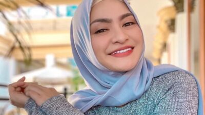 Nathalie Holscher: Ketika Suara Azan Menyentuh Hati