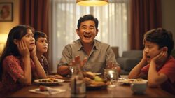 Joke Bapak-Bapak Versi Viral: Cerita Receh yang Sudah Teruji Bikin Ngakak