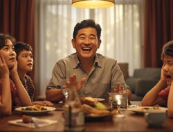 Joke Bapak-Bapak Versi Viral: Cerita Receh yang Sudah Teruji Bikin Ngakak