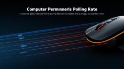 Polling Rate pada Periferal Komputer: Memahami Kecepatan Input dari Sudut yang Jarang Dibahas
