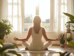 Pagi Tanpa Tekanan: Cara “Soft Living” Mengubah Rutinitas Biasa Jadi Fondasi Produktivitas yang Lebih Stabil