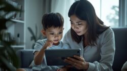 PP Tunas Mulai Berlaku: Panduan Sederhana untuk Orang Tua Memahami Aturan Baru Internet Anak