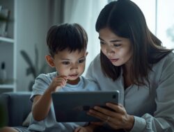 PP Tunas Mulai Berlaku: Panduan Sederhana untuk Orang Tua Memahami Aturan Baru Internet Anak