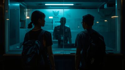 Dugaan Pungli di Gerbang Batam Jadi Perhatian Serius, Laporan Wisatawan Terus Bertambah