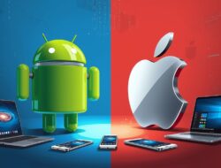 Google Klaim Android Kini Lebih Cepat dari iOS untuk Browsing, Ini Data Lengkap dan Catatan Pentingnya