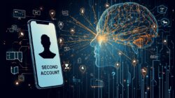 Hati Hati yang Sering Curhat di Second Account, AI Kini Bisa Bongkar Identitas Pemiliknya