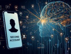 Hati Hati yang Sering Curhat di Second Account, AI Kini Bisa Bongkar Identitas Pemiliknya
