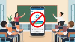 Pemerintah Atur Penggunaan AI di Sekolah, ChatGPT dan Sejenisnya Tidak Boleh Dipakai Siswa SD hingga SMA