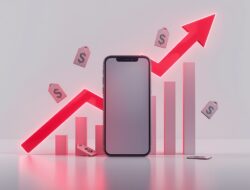 Harga Smartphone Diprediksi Naik, Tekanan Biaya Komponen Mulai Terasa di Industri