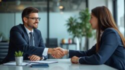 First Impression: Dalam Hitungan Detik, Otak Menentukan Siapa yang Layak Didekati