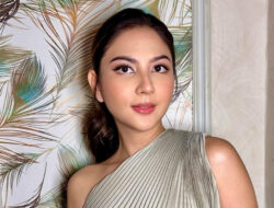 Kisah Terakhir Vidi Aldiano dan Penolakan Kunjungan Jessica Mila