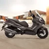 Menyelami Keunggulan Kymco Downtown 250i