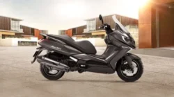 Menyelami Keunggulan Kymco Downtown 250i