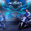 Yamaha XMax 250: Kombinasi Sempurna Antara Gaya dan Fungsi