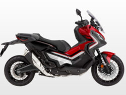 Honda X-ADV: Ulasan Spesifikasi dan Label Harga Implikasinya untuk Pasar Indonesia