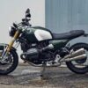 BMW R 12: Sentuhan Retro dengan Teknologi Masa Kini