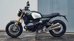 BMW R 12: Sentuhan Retro dengan Teknologi Masa Kini