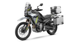 CFMoto 450 MT 2026: Paket Adventure Touring yang Menekankan Konsistensi Tenaga dan Kontrol