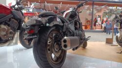 Promo dan Harga Honda Rebel 1100: Angsuran Rp 9,38 Juta, Tenaga 85,8 hp, dan Paket Cruiser yang “Langsung Jadi”