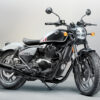 Harga Promo dan Angsuran Royal Enfield Shotgun 650 2026—OTR Rp 255,6 Juta dengan Mesin 648 cc, 6-speed, dan Rem Disc Depan-Belakang