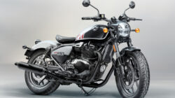 Harga Promo dan Angsuran Royal Enfield Shotgun 650 2026—OTR Rp 255,6 Juta dengan Mesin 648 cc, 6-speed, dan Rem Disc Depan-Belakang