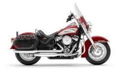 Hydra-Glide Revival 2026: Mesin ESPFI 1868 cc 94 hp, Torsi 161 Nm di 3000 rpm, serta Paket Touring Cruiser dari Oto