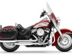 Hydra-Glide Revival 2026: Mesin ESPFI 1868 cc 94 hp, Torsi 161 Nm di 3000 rpm, serta Paket Touring Cruiser dari Oto