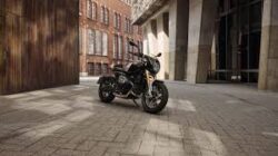 BMW R12 nineT: Evolusi dari R nineT, Mesin Boxer 1.170 cc, TFT 3,5 Inci, Connected BMW Motorrad, Suspensi 46 mm, dan ABS Pro (Harga OTR Jakarta)