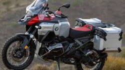 Motor Petualang Ikonik Kini Hadir Lebih Canggih