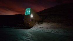 Dunia Diam-diam Menyimpan “Cadangan Kehidupan” di Kutub Utara, Untuk Apa Sebenarnya?