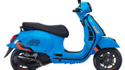 Vespa GTS 300 Super Tech: Klasik Bertemu Modern
