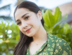 Nagita Slavina Ungkap Baby Muhammad Hanya Titipan, Peran Foster Family di Rumahnya