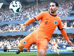 NVIDIA Perkenalkan DLSS 5.0: Teknologi AI yang Mengubah Cara Grafis Game Dibuat