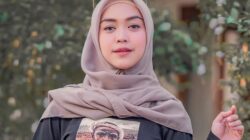 Ria Ricis Berusaha Tegar Di Hari Kemenangan