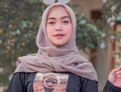 Ria Ricis Berusaha Tegar Di Hari Kemenangan