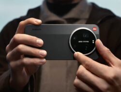 Xiaomi 17 Ultra dan Leica Leitz Phone Resmi Mendunia, Usung Sensor 1 Inci dan Ring Kamera Putar