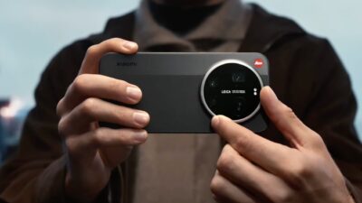 Xiaomi 17 Ultra dan Leica Leitz Phone Resmi Mendunia, Usung Sensor 1 Inci dan Ring Kamera Putar