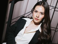 Raisa Selamat Kembali ke Indonesia, Terhindar dari Serangan di Dubai