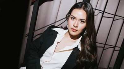 Raisa Selamat Kembali ke Indonesia, Terhindar dari Serangan di Dubai