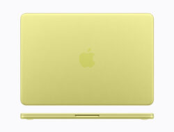 MacBook Neo: Strategi Baru Apple Menyerang Pasar Laptop Murah Tanpa Kehilangan Identitas Mac