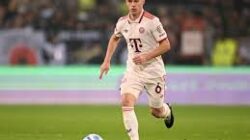 Bayern Munchen Hajar Atalanta 6-1, Kimmich Soroti Fokus dan Gairah Tim di Liga Champions