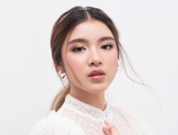 Tiara Andini: Mengenang Vidi Aldiano Dengan Cinta