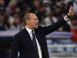 Allegri Pasang Target Menang Lawan Cremonese, Milan Siap Tempur