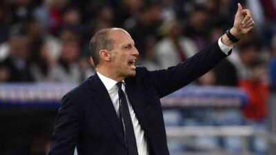 Allegri Pasang Target Menang Lawan Cremonese, Milan Siap Tempur