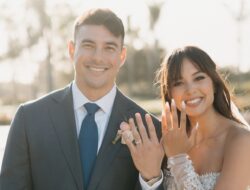 Aurelie Moeremans Perkenalkan Nama Anak Pertama dengan Ceria