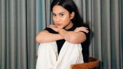 Azizah Salsha Dihujat Setelah Unggah Foto Seksi di Bulan Ramadhan