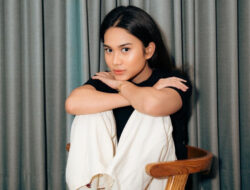 Azizah Salsha Dihujat Setelah Unggah Foto Seksi di Bulan Ramadhan