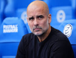 Guardiola Ungkap Cara City Meredupkan Tekanan Leeds: Taktik, Tempo, dan Kesabaran