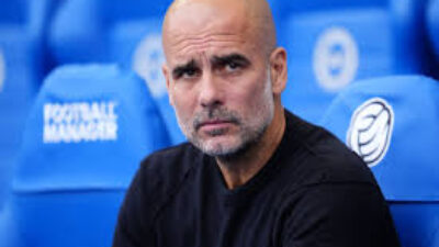 Guardiola Ungkap Cara City Meredupkan Tekanan Leeds: Taktik, Tempo, dan Kesabaran